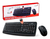 Teclado Mouse Genius Km-160 Usb - WEST SOLUTION