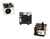 Pin De Carga Chasis Jack Power 5.5x2.5mm Center Pin. en internet