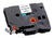 Cinta Laminada Alternativa Evertec Tz231 Bk-wh 12mm*8m - comprar online