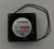 Turbina 3 220v 80x80x25 Buje 2 Cables 2500rpm 14w Fl:23.3 - tienda online