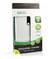 Power Bank Mx7 10000ma Blanco (incluye Cable Y Linterna).