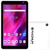 Tablet Magnumtech Mg715 7 Pulgadas 16gb De Memoria Interna Blanca Y 2gb De Memoria Ram