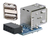 Placa Usb 2.0 9 Pines A 2 Usb 2.0 H - tienda online