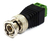 Balun Extensor Video Bnc Bornera X Unidad en internet