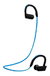 Auricular Sport Jog Budz Ii Klip 12 Hs Azul Ksm-150bl en internet
