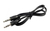 Cable De Audio - Plug 3.5 St M A Plug 3.5 St M 0.5 Mts - tienda online