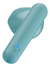 Auricular Klip Xtreme Touchbuds In-ear Verde Agua Kte-006aq - comprar online