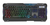 Xtrike Teclado Gamer Kb-705 Rgb - comprar online