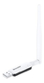Placa Red Usb Tenda U1 11n 300mbps