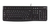 Teclado Logitech K120 Qwerty Español Color Negro