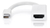 Adaptador Mini Displayport A Hdmi