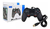 Joystick Hongson Gp4-wd002 Compatible Con Ps4 Pc - comprar online