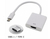 Adaptador Usb Tipo C A Hdmi - comprar online