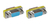 Imagen de Adaptador Vga H A Vga H Alargue