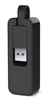Ue306 Adaptador Usb 3.0 A Ethernet Gigabit Rj45 Black en internet