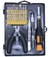 Kit De Herramientas Dest. Precision, Lupa, Alicate De 35 en internet
