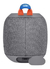 Parlante Inalambrico Logitech Wonderboom 2 -crushed Ice Grey