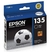 Cartucho Epson T135120-al Negro ( 135 ) - WEST SOLUTION