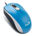 Mouse Genius Dx-110 Usb Blue 1200 Dpi. en internet