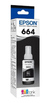 Cartucho Epson T664120-al Negro L200 L210/ L355 - comprar online