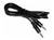 Cable De Audio - Plug 3.5 St M A Plug 3.5 St M 1.8 Mts - tienda online
