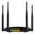 Router Wifi Tenda Ac6 1200mbps 5dpi 4 Ant - tienda online