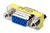 Adaptador Vga Hembra A Vga Hembra en internet