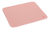 Mouse Pad Logitech 200x230mm Rose - comprar online