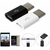 Adaptador Tipo Otg Tipo C A Microusb - comprar online