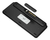 Teclado Bluetooth Logitech Pop Keys Qwerty Logitech Brown Color Blast - WEST SOLUTION