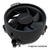 Microprocesador Amd Ryzen 5 4600g 8mb 3.7ghz Socket Am4 - comprar online