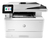Impresora Multifunción Hp Laserjet Pro M428fdw Con Wifi Blanca 220v - 240v