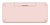 Teclado Logitech Bluetooth K380 Rosa - tienda online