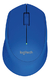Mouse Inalámbrico Logitech M280 Azul