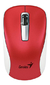 Mouse Genius Wir Nx-7010 Red. en internet