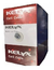 Rollo Cable Utp 305mts Utp Cat 6 Interior Kelyx en internet