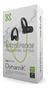 Auricular Klip Xtreme Dynamik Deportivos Amariillo Ksm-750yl en internet