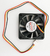 Turbina Vd6010hs/3 2.5 12v 60x60x10 Buje Conector De 3 en internet
