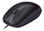 Mouse Logitech M90 Negro - comprar online