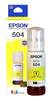 Cartucho Epson T504420-al Amarillo en internet