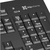Combo Teclado Y Mouse Inalámbrico Inspire Kck-265s - tienda online