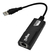 Imagen de Conversor Usb 3.0 A Red 10/100/1000mbps Nscousred3g