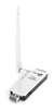 Lan Tp-link Tl-wn722n Wireless Usb 150mbps - Antena Desmonta en internet