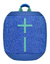 Parlante Inalambrico Logitech Wonderboom 2 - Bermuda Blue - - tienda online