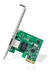 Lan Tp-link Tg-3468 Pci-e 10/100/1000mbps - Gigabit ( Pci-e - WEST SOLUTION