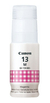 Tinta Canon Gi-13 Gi13 Magenta Pigmentada Sistema Continuo - comprar online