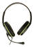 Auricular C/mic Genius Hs-400a Green_1 - comprar online
