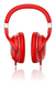 Auricular Genius Hs-610 Red en internet