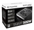 Fuente De Potencia Real Thermatake Smart White 500w 80 Plus - WEST SOLUTION