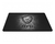 Mouse Pad Gamer Msi Gd20 Agility De Goma Y Tela 220mm X 320mm X 5mm Negro - comprar online